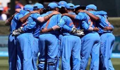 হঠাৎ অবসরে ভারতীয় তারকা! আইপিএল চলাকালীন কেন এমন কঠিন সিদ্ধান্ত? জানুন বিস্তারিত হঠাৎ অবসরে ভারতীয় তারকা! আইপিএল চলাকালীন কেন এমন কঠিন সিদ্ধান্ত? জানুন বিস্তারিত