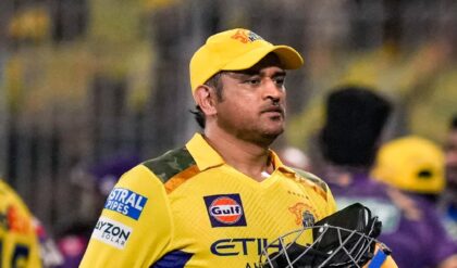 ২০২৬ আইপিএলে একটি ম্যাচও খেলেননি ধোনি, পরের বছর কি দেখা যাবে মাহি ম্যাজিক?