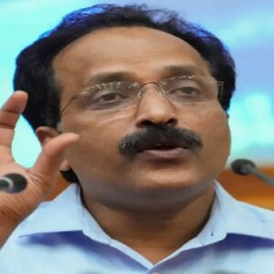 মহাকাশে ভারতই এখন গন্তব্য! ইউরোপ-আমেরিকার সংস্থাগুলিকে বড় ডাক ইসরোর প্রাক্তন চেয়ারম্যানের মহাকাশে ভারতই এখন গন্তব্য! ইউরোপ-আমেরিকার সংস্থাগুলিকে বড় ডাক ইসরোর প্রাক্তন চেয়ারম্যানের