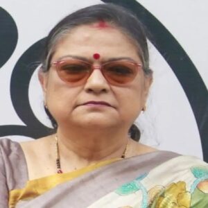 তৃণমূলের অন্দরে বড় বিস্ফোরণ! জেলা সভাপতির পদ ছাড়লেন কাকলি ঘোষ দস্তিদার, নিশানা আইপ্যাক তৃণমূলের অন্দরে বড় বিস্ফোরণ! জেলা সভাপতির পদ ছাড়লেন কাকলি ঘোষ দস্তিদার, নিশানা আইপ্যাক