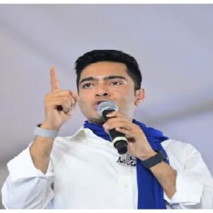 ফলতায় গণনায় কারচুপি! নির্বাচন কমিশনকে ‘পুতুল’ বলে তোপ দাগলেন অভিষেক বন্দ্যোপাধ্যায় ফলতায় গণনায় কারচুপি! নির্বাচন কমিশনকে ‘পুতুল’ বলে তোপ দাগলেন অভিষেক বন্দ্যোপাধ্যায়