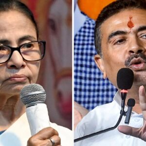 হার মানতে নারাজ মমতা! ফল প্রকাশের ২০ দিন পরও কোন যুক্তিতে বড় জয়ের দাবি? হার মানতে নারাজ মমতা! ফল প্রকাশের ২০ দিন পরও কোন যুক্তিতে বড় জয়ের দাবি?