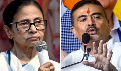হার মানতে নারাজ মমতা! ফল প্রকাশের ২০ দিন পরও কোন যুক্তিতে বড় জয়ের দাবি? হার মানতে নারাজ মমতা! ফল প্রকাশের ২০ দিন পরও কোন যুক্তিতে বড় জয়ের দাবি?