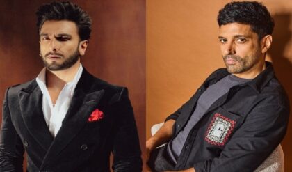 ‘ডন ৩’-এ বড় ধাক্কা! রণবীরের বিরুদ্ধে এফডব্লিউআইসিই (FWICE)-র দ্বারস্থ ফারহান আখতার ‘ডন ৩’-এ বড় ধাক্কা! রণবীরের বিরুদ্ধে এফডব্লিউআইসিই (FWICE)-র দ্বারস্থ ফারহান আখতার