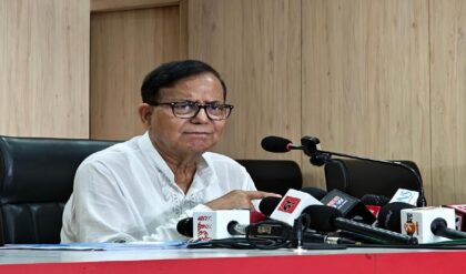 ফলতার ফলে নতুন সমীকরণ! বিজেপির বড় জয়ের মাঝেই ‘বাম পুনরুত্থান’-এর স্বপ্ন দেখছেন মহম্মদ সেলিম