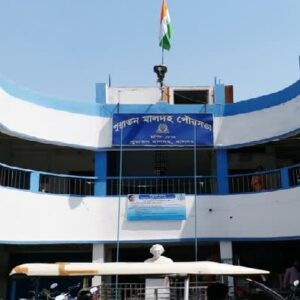 পুরাতন মালদায় কাকা-ভাইপোর ক্ষমতার লড়াই: ‘অপরাধী’ তকমা ঘিরে আতঙ্কে ৩৪টি পরিবার! পুরাতন মালদায় কাকা-ভাইপোর ক্ষমতার লড়াই: ‘অপরাধী’ তকমা ঘিরে আতঙ্কে ৩৪টি পরিবার!