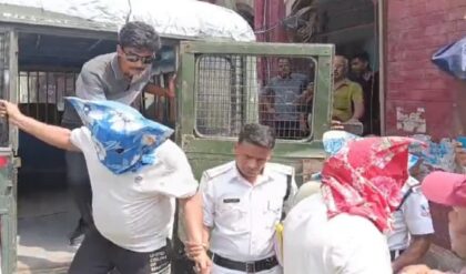 শিবপুরে ভোট পরবর্তী হিংসার তদন্তে বড় সাফল্য: মুম্বই থেকে ধৃত কুখ্যাত ‘গোপনকক্ষে’র মালিক বড়ে
