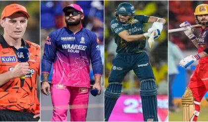 IPL 2026: প্লে-অফের চার যোদ্ধা চূড়ান্ত! প্রথম ম্যাচেই কার মুখোমুখি বিরাটরা? দেখুন সূচি IPL 2026: প্লে-অফের চার যোদ্ধা চূড়ান্ত! প্রথম ম্যাচেই কার মুখোমুখি বিরাটরা? দেখুন সূচি