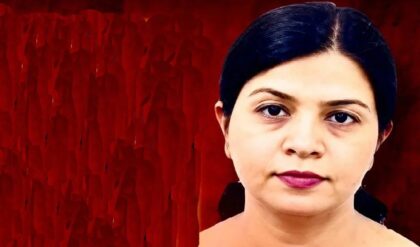 রাজ্যের নতুন মুখ্য নির্বাচনী আধিকারিক নীলম মিনা! নবান্ন থেকে এল বড় ঘোষণা রাজ্যের নতুন মুখ্য নির্বাচনী আধিকারিক নীলম মিনা! নবান্ন থেকে এল বড় ঘোষণা