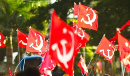 তৃণমূল ছেড়ে বামেদের হাত ধরায় কেল্লাফতে? মমতার দুর্গে ফাটল ধরালেন রানা!