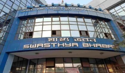 হাসপাতালে ঢুকতে চাই রঙিন পরিচয়পত্র! দালালরাজ রুখতে নজিরবিহীন সিদ্ধান্ত স্বাস্থ্যভবনের হাসপাতালে ঢুকতে চাই রঙিন পরিচয়পত্র! দালালরাজ রুখতে নজিরবিহীন সিদ্ধান্ত স্বাস্থ্যভবনের
