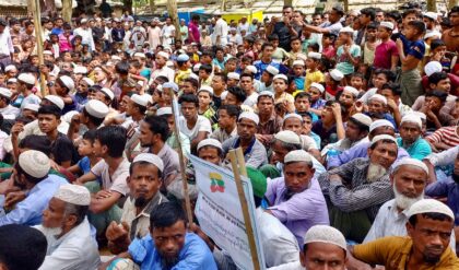 অসমে অভিন্ন দেওয়ানি বিধি: তাড়াহুড়ো নয়, আলোচনার মাধ্যমে সমাধানের পথ খুঁজছে মুসলিম সংগঠনগুলি!