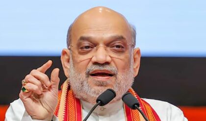 জাতীয় নিরাপত্তা রক্ষায় মাস্টারস্ট্রোক! ‘ডেমোগ্রাফিক চেঞ্জ’ রুখতে বিশেষ দল গড়লেন অমিত শাহ