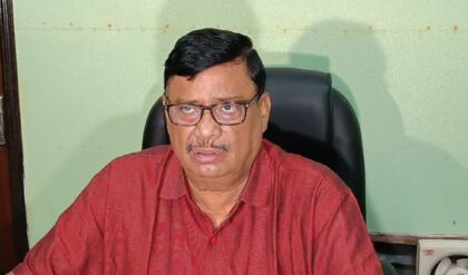 সুরক্ষা নেই, সুরাহা মিলছে না! দলের অন্দরে চূড়ান্ত অস্বস্তি উগড়ে দিয়ে বিস্ফোরক মেয়র পারিষদ সুরক্ষা নেই, সুরাহা মিলছে না! দলের অন্দরে চূড়ান্ত অস্বস্তি উগড়ে দিয়ে বিস্ফোরক মেয়র পারিষদ