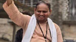 “দুই কেন্দ্রেই জয়ী ‘বাবরির’ হুমায়ুন”-জোড়া আসনে জিতে চমক দিলেন হুমায়ুন কবীর?