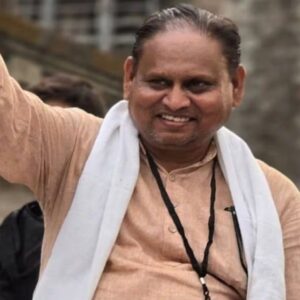 “দুই কেন্দ্রেই জয়ী ‘বাবরির’ হুমায়ুন”-জোড়া আসনে জিতে চমক দিলেন হুমায়ুন কবীর? “দুই কেন্দ্রেই জয়ী ‘বাবরির’ হুমায়ুন”-জোড়া আসনে জিতে চমক দিলেন হুমায়ুন কবীর?