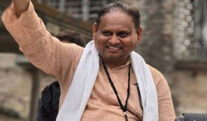 “দুই কেন্দ্রেই জয়ী ‘বাবরির’ হুমায়ুন”-জোড়া আসনে জিতে চমক দিলেন হুমায়ুন কবীর?
