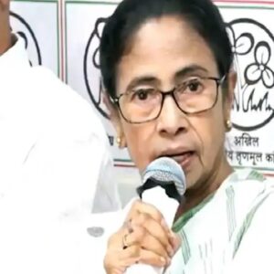 হারের পর মারাত্মক অভিযোগ মমতার! ইভিএমের ব্যাটারি নিয়ে বিস্ফোরক তৃণমূল নেত্রী
