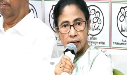 হারের পর মারাত্মক অভিযোগ মমতার! ইভিএমের ব্যাটারি নিয়ে বিস্ফোরক তৃণমূল নেত্রী