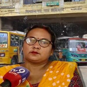 আরামবাগে বিজেপি জিততেই ম্যাজিক! রাতারাতি বন্ধ বাস স্ট্যান্ডের ‘তোলাবাজি’, স্বীকারোক্তি তৃণমূল নেত্রীর
