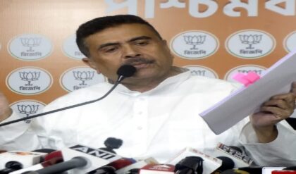 অন্নপূর্ণা যোজনার আবেদন প্রক্রিয়া: কবে থেকে শুরু, কতদিন চলবে? বিস্তারিত জানালেন মুখ্যমন্ত্রী অন্নপূর্ণা যোজনার আবেদন প্রক্রিয়া: কবে থেকে শুরু, কতদিন চলবে? বিস্তারিত জানালেন মুখ্যমন্ত্রী
