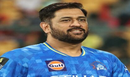 প্লেয়ার, কোচ না মেন্টর? ধোনির ভবিষ্যৎ নিয়ে মুখ খুললেন চেন্নাই সুপার কিংস কর্তা প্লেয়ার, কোচ না মেন্টর? ধোনির ভবিষ্যৎ নিয়ে মুখ খুললেন চেন্নাই সুপার কিংস কর্তা