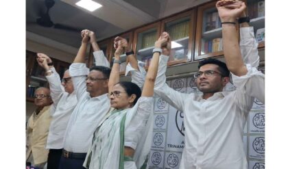 “কেন পদত্যাগ করব? হারিনি, জোর করে হারানো হয়েছে!” ফলাফল মানতে নারাজ মমতা, রাজপথে নামার হুঙ্কার