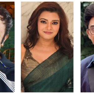 বাংলার পরবর্তী মুখ্যমন্ত্রী কে? গৌরাঙ্গ না কি অন্য কেউ! মুখ খুললেন জয়জিৎ-সোনালী-ভাস্বররা