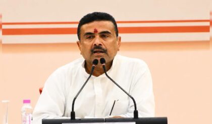 সীমান্তবর্তী জনবিন্যাস বদলের আশঙ্কা! সেন্সাস নিয়ে কড়া বার্তা মুখ্যমন্ত্রী শুভেন্দু অধিকারীর