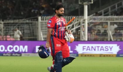 অধিনায়কত্বের দায়ভার থেকে মুক্তি! ব্যর্থতার মরসুম শেষে লখনউ ছাড়ার পথে ঋষভ পন্থ?