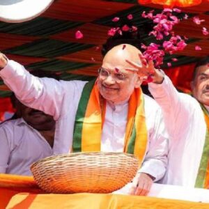 বঙ্গের মসনদে কি শুভেন্দু? মুখ্যমন্ত্রী চূড়ান্ত করতে জরুরি সফরে অমিত শাহ, তোলপাড় দিল্লি টু কলকাতা!