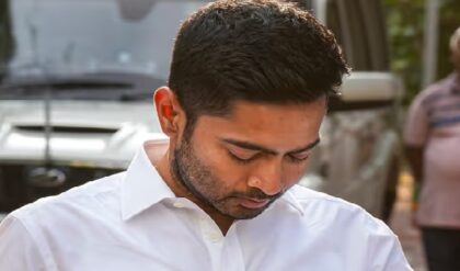 বিধানসভায় সই জালিয়াতি মামলা: অভিষেক বন্দ্যোপাধ্যায়কে ভবানী ভবনে তলব সিআইডি-র