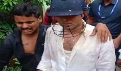 সোনারপুরে অভিষেকের ওপর হামলা: ‘এটাই কি বিজেপির সুশাসন?’ তোপ তৃণমূলের, নিন্দায় সরব খাড়্গে-অখিলেশ