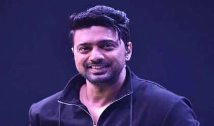‘সরকারের প্রতি বিশ্বাস আছে’, নতুন প্রশাসনের ওপর আস্থা রেখে ধৈর্যের বার্তা অভিনেতা দেবের