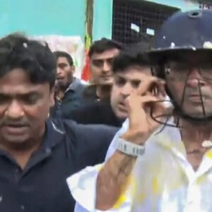 সোনারপুরে অভিষেক হেনস্থা: গর্জে উঠলেন মমতা, নিন্দায় সরব বিরোধী শিবিরও