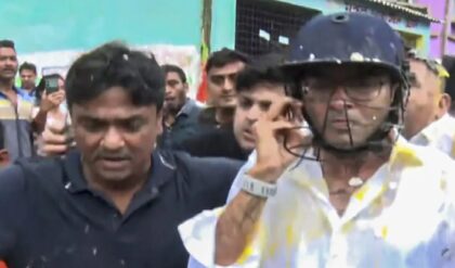 সোনারপুরে অভিষেক হেনস্থা: গর্জে উঠলেন মমতা, নিন্দায় সরব বিরোধী শিবিরও