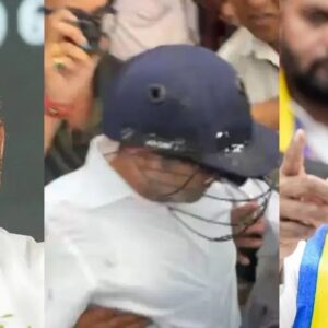 সোনারপুরে নজিরবিহীন জনরোষ: অভিষেক হেনস্থায় বিজেপির বিরুদ্ধে একজোট ইন্ডিয়া জোটের নেতারা