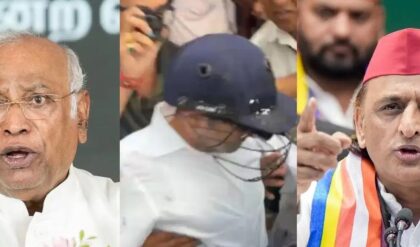 সোনারপুরে নজিরবিহীন জনরোষ: অভিষেক হেনস্থায় বিজেপির বিরুদ্ধে একজোট ইন্ডিয়া জোটের নেতারা