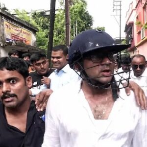 ‘বাংলায় গণতন্ত্র নেই, আদালতে যাব’, প্রাণনাশের আশঙ্কার কথা জানিয়ে সরব অভিষেক বন্দ্যোপাধ্যায়