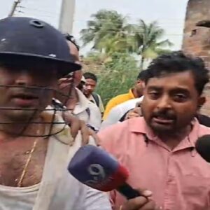 অভিষেক বন্দ্যোপাধ্যায়ের ওপর ভয়াবহ হামলা! বিরোধী শিবিরের নিন্দা, আঙুল উঠল পুলিশের দিকে