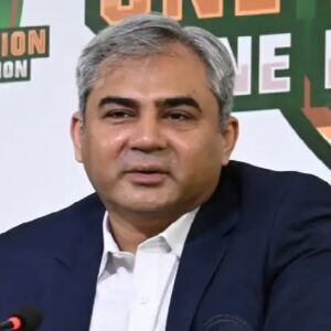 আমেদাবাদে আইসিসি-র হাই-ভোল্টেজ বৈঠক: ভারত সফরের আমন্ত্রণ ফিরিয়ে কেন পিছু হটলেন পিসিবি প্রধান? আমেদাবাদে আইসিসি-র হাই-ভোল্টেজ বৈঠক: ভারত সফরের আমন্ত্রণ ফিরিয়ে কেন পিছু হটলেন পিসিবি প্রধান?