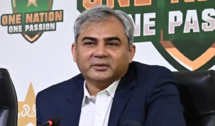 আমেদাবাদে আইসিসি-র হাই-ভোল্টেজ বৈঠক: ভারত সফরের আমন্ত্রণ ফিরিয়ে কেন পিছু হটলেন পিসিবি প্রধান?