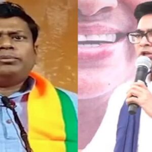 ‘আমাকে ঝোকানোর জন্য সাতবার জন্ম নিতে হবে!’ সিআইডি নোটিসের পর গর্জে উঠলেন অভিষেক ‘আমাকে ঝোকানোর জন্য সাতবার জন্ম নিতে হবে!’ সিআইডি নোটিসের পর গর্জে উঠলেন অভিষেক