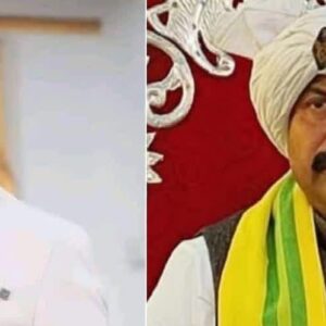 অনন্ত মহারাজ অতীত? কোচবিহারে বিজেপির তুরুপের তাস এখন বংশীবদন! অনন্ত মহারাজ অতীত? কোচবিহারে বিজেপির তুরুপের তাস এখন বংশীবদন!