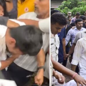 ‘এটি উন্মত্ত জনতার হামলা নয়, পরিকল্পিত রাষ্ট্রীয় সন্ত্রাস!’ আক্রমণকারীদের নিয়ে বিস্ফোরক অভিষেক ‘এটি উন্মত্ত জনতার হামলা নয়, পরিকল্পিত রাষ্ট্রীয় সন্ত্রাস!’ আক্রমণকারীদের নিয়ে বিস্ফোরক অভিষেক