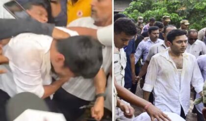 ‘এটি উন্মত্ত জনতার হামলা নয়, পরিকল্পিত রাষ্ট্রীয় সন্ত্রাস!’ আক্রমণকারীদের নিয়ে বিস্ফোরক অভিষেক