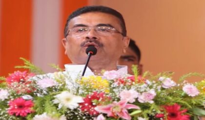 অন্নপূর্ণা যোজনায় তৎপর নবান্ন! ৩ হাজার টাকা পৌঁছে দিতে মাঠে নামছেন ২২ আইএএস অফিসার অন্নপূর্ণা যোজনায় তৎপর নবান্ন! ৩ হাজার টাকা পৌঁছে দিতে মাঠে নামছেন ২২ আইএএস অফিসার