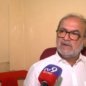 ‘যুবরাজ’-এর ওপর হামলা নিয়ে মুখ খুললেন বিকাশ! তৃণমূল-বিজেপি উভয়কেই নিশানা বর্ষীয়ান আইনজীবীর ‘যুবরাজ’-এর ওপর হামলা নিয়ে মুখ খুললেন বিকাশ! তৃণমূল-বিজেপি উভয়কেই নিশানা বর্ষীয়ান আইনজীবীর
