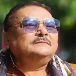 ‘পুলিশকে তৃণমূলের পায়ে পড়তে হবে!’ সিএপিএফ-কে হুমকি দিয়ে নতুন বিতর্কে মদন মিত্র ‘পুলিশকে তৃণমূলের পায়ে পড়তে হবে!’ সিএপিএফ-কে হুমকি দিয়ে নতুন বিতর্কে মদন মিত্র