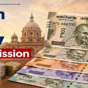 অষ্টম বেতন কমিশনের সময়সীমা বাড়ল! ১৫ জুন পর্যন্ত দাবি জানানোর সুযোগ পেলেন সরকারি কর্মীরা অষ্টম বেতন কমিশনের সময়সীমা বাড়ল! ১৫ জুন পর্যন্ত দাবি জানানোর সুযোগ পেলেন সরকারি কর্মীরা